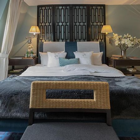 House Of Hutter - Heidelberg Suites & Spa Екстериор снимка