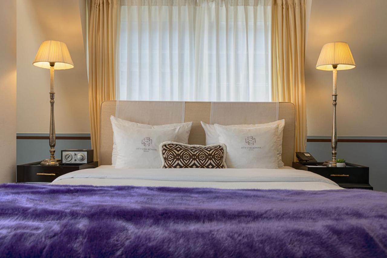 House Of Hutter - Heidelberg Suites & Spa Екстериор снимка