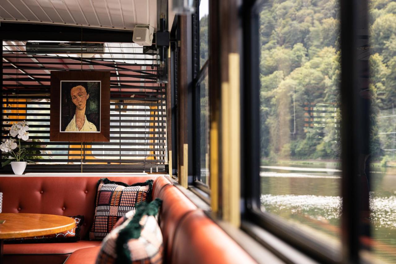 House Of Hutter - Heidelberg Suites & Spa Екстериор снимка