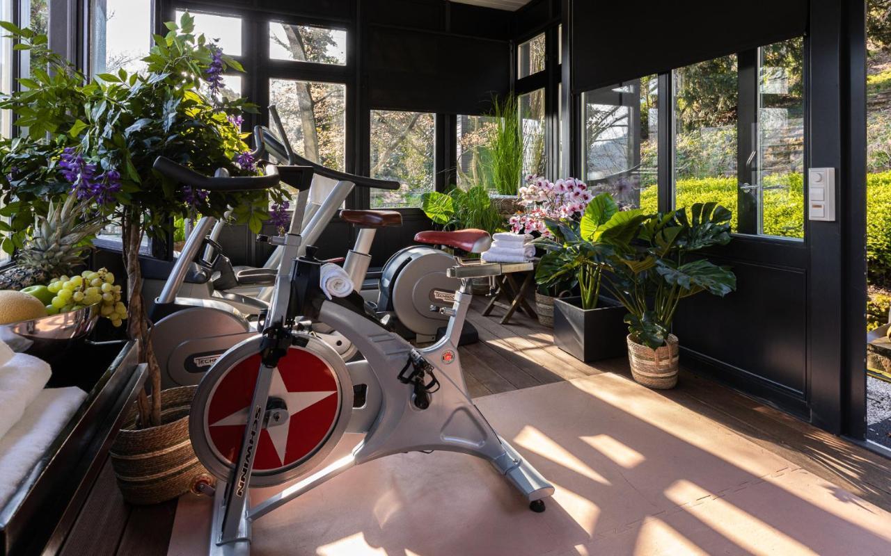 House Of Hutter - Heidelberg Suites & Spa Екстериор снимка