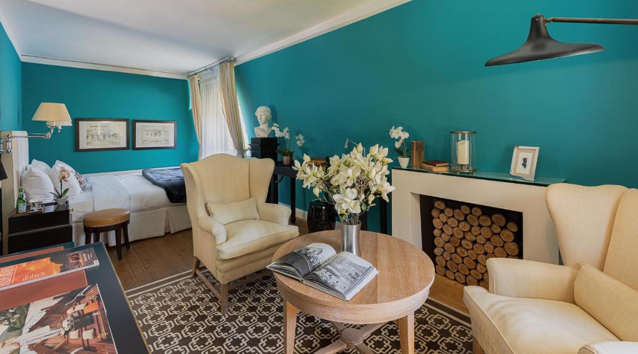House Of Hutter - Heidelberg Suites & Spa Екстериор снимка
