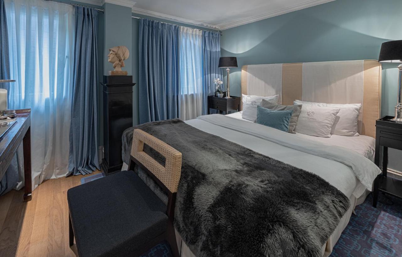 House Of Hutter - Heidelberg Suites & Spa Екстериор снимка