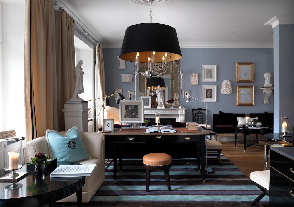 House Of Hutter - Heidelberg Suites & Spa Екстериор снимка