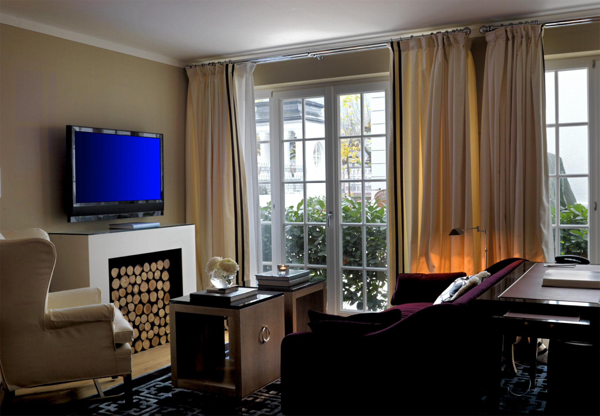 House Of Hutter - Heidelberg Suites & Spa Стая снимка