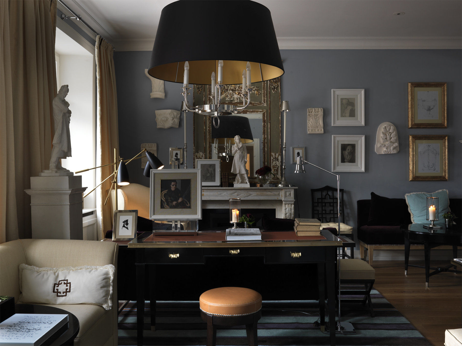 House Of Hutter - Heidelberg Suites & Spa Стая снимка