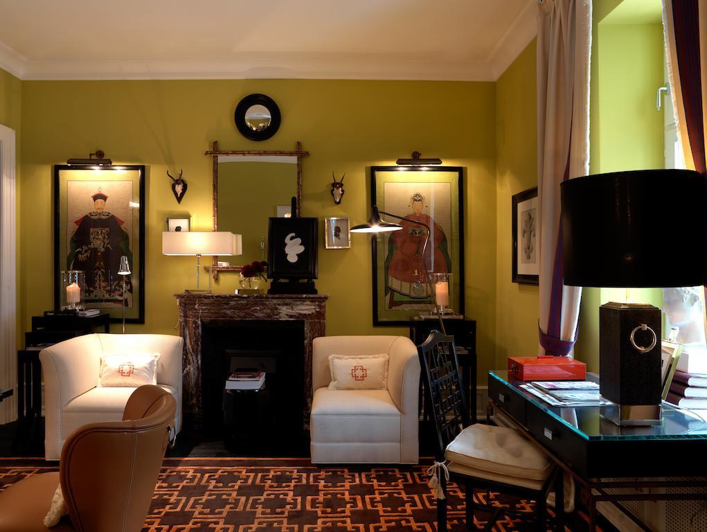 House Of Hutter - Heidelberg Suites & Spa Екстериор снимка