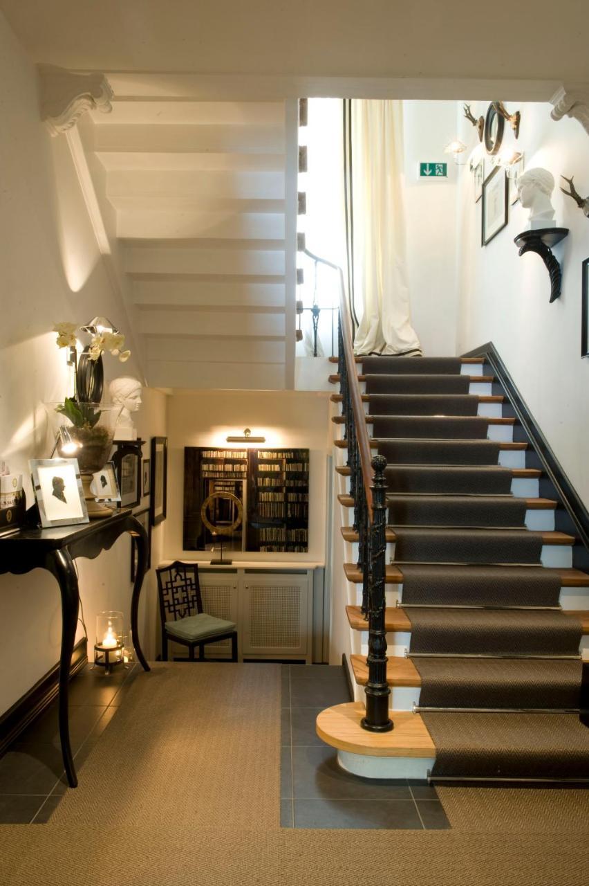 House Of Hutter - Heidelberg Suites & Spa Екстериор снимка